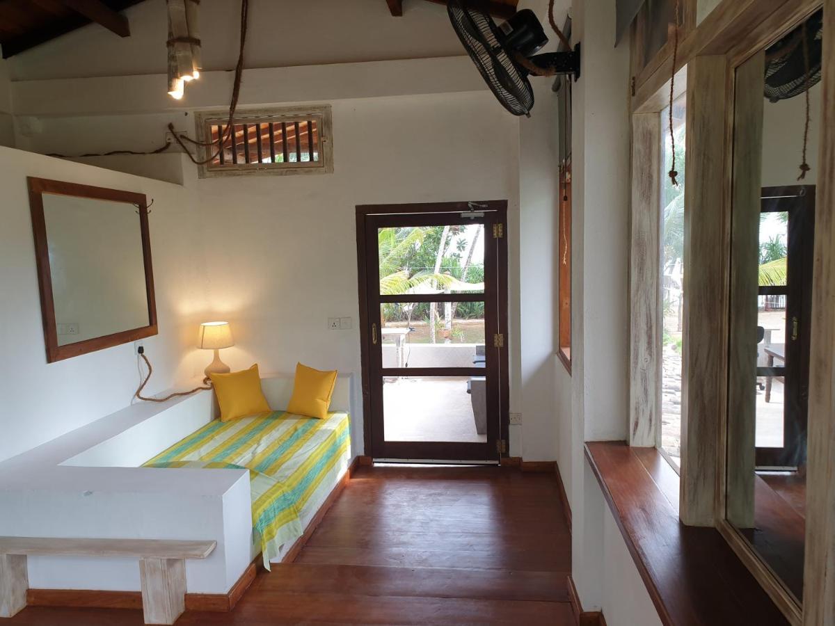 Apartamento Deep Blue Matara Exterior foto
