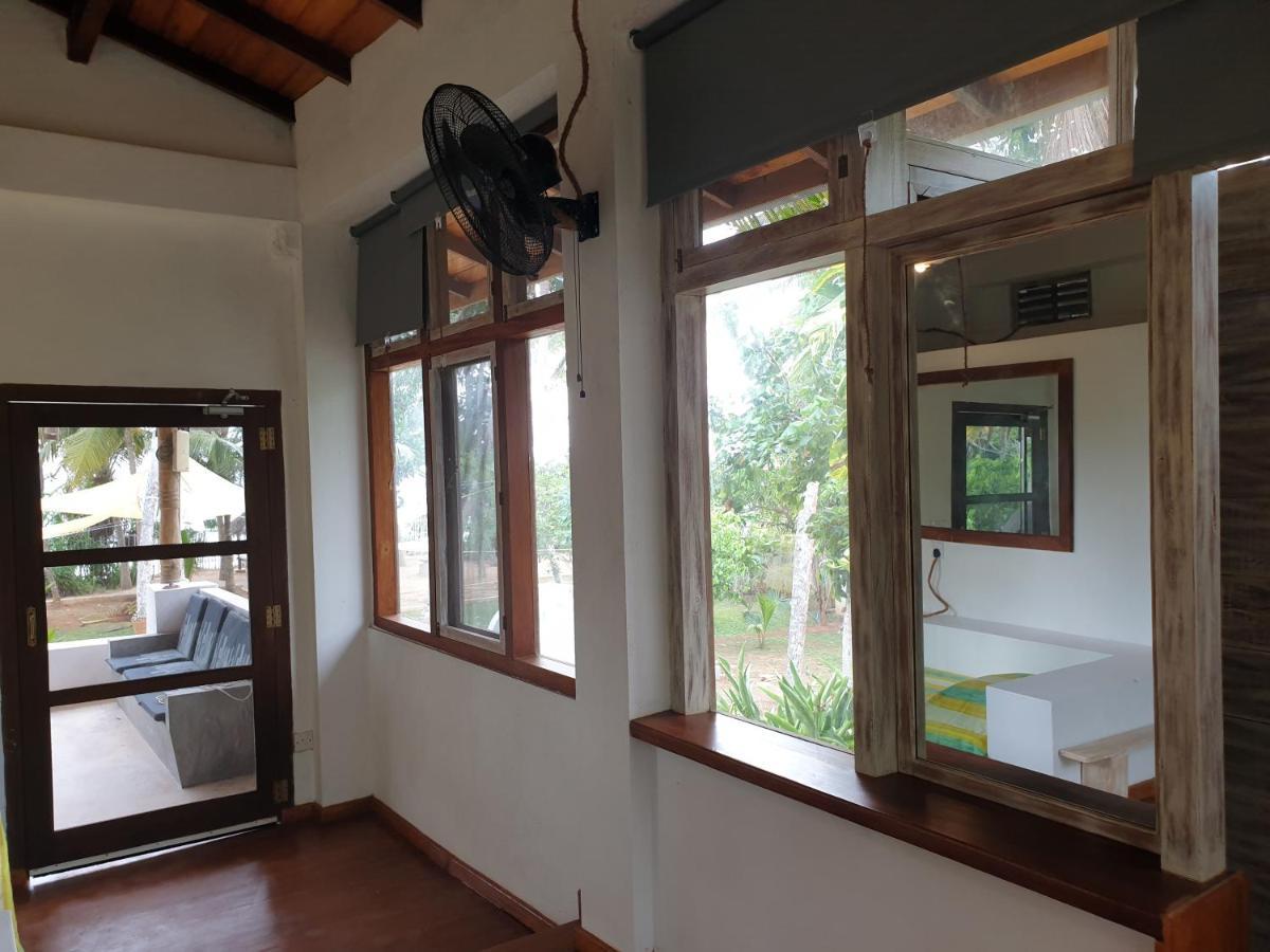 Apartamento Deep Blue Matara Exterior foto