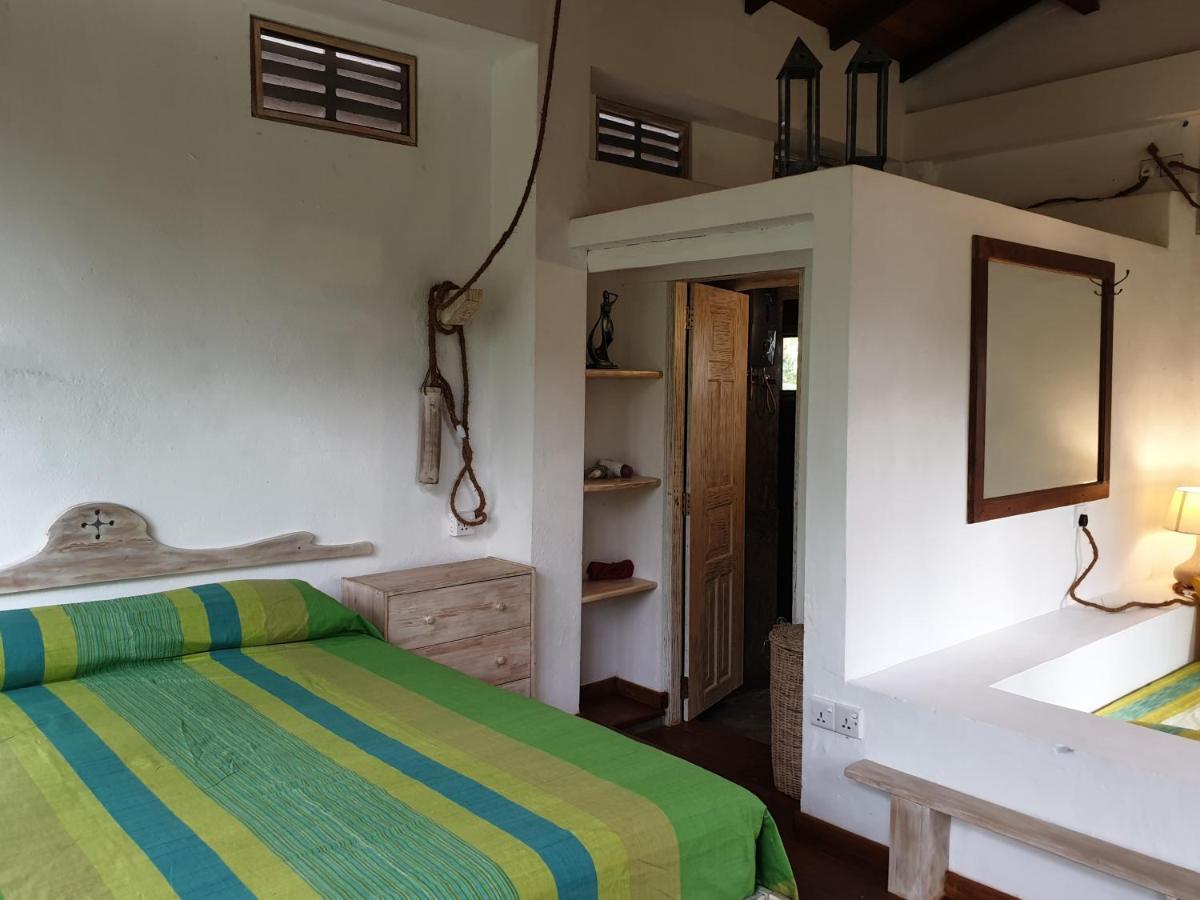 Apartamento Deep Blue Matara Exterior foto