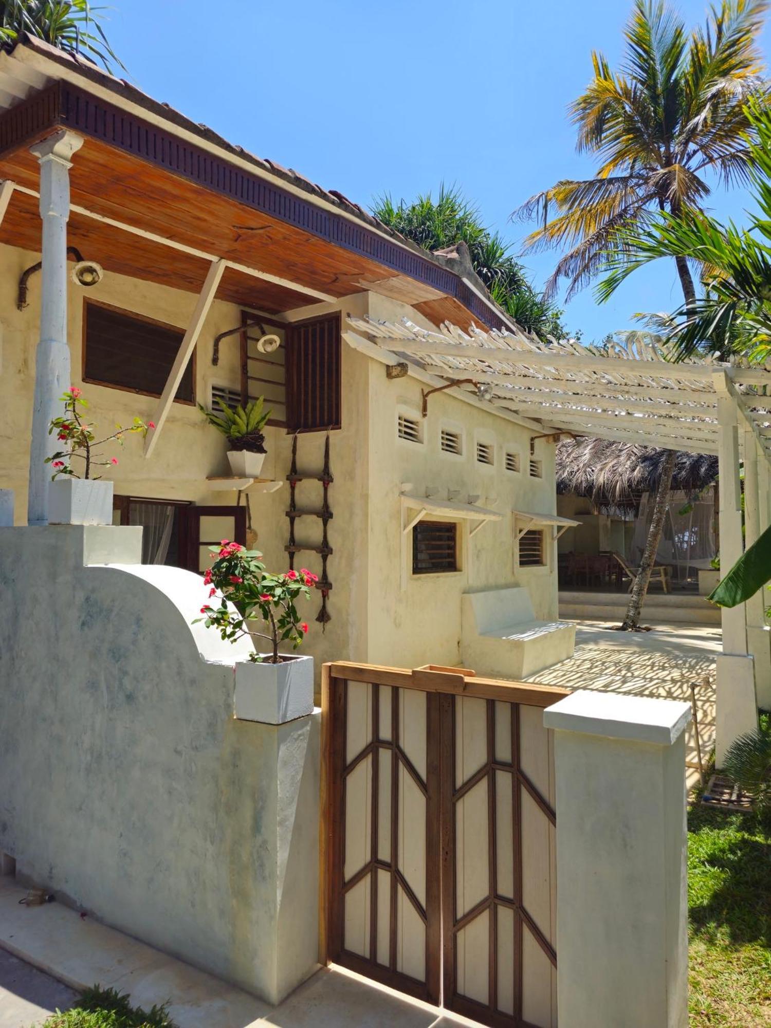 Apartamento Deep Blue Matara Exterior foto