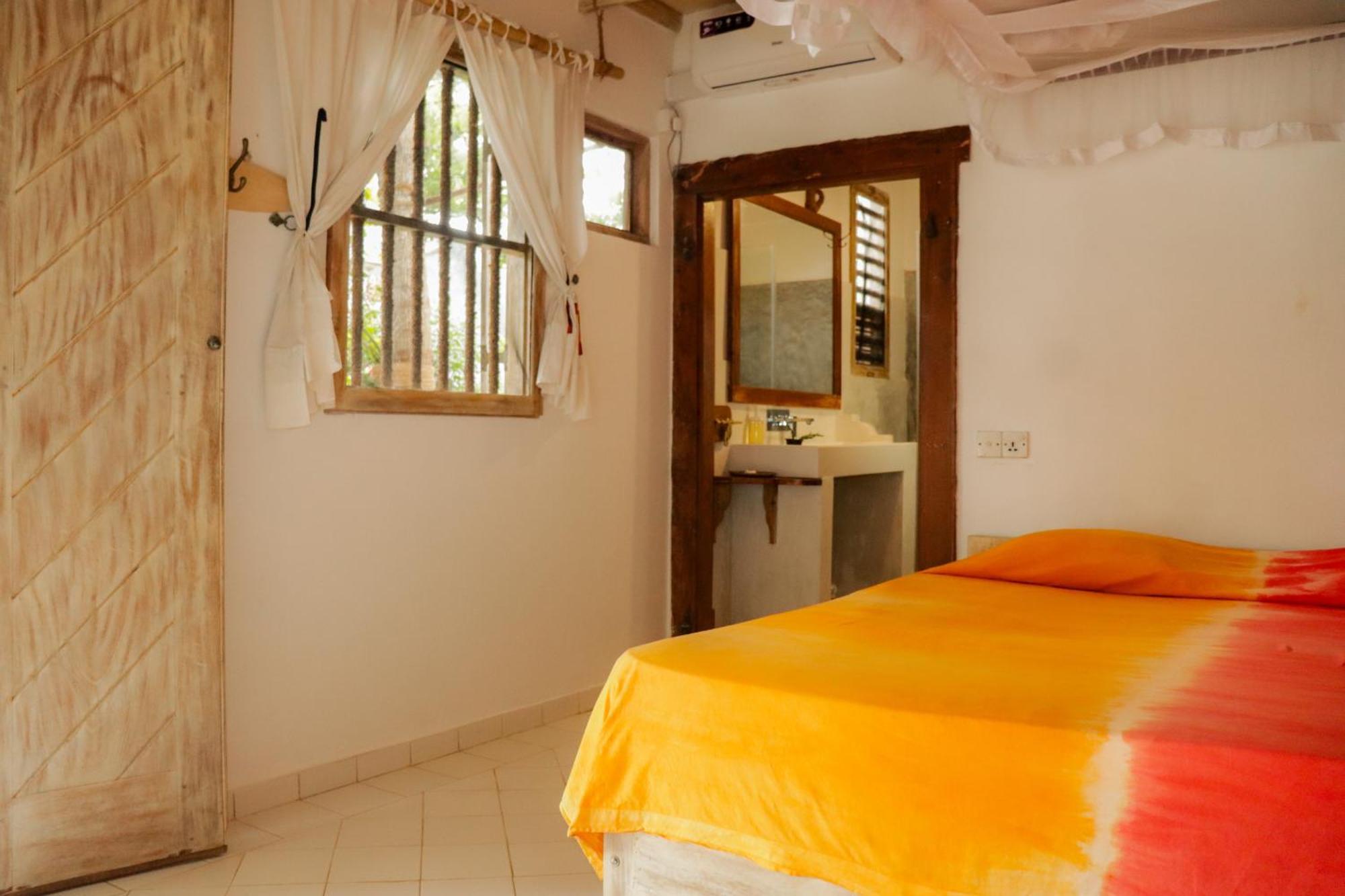 Apartamento Deep Blue Matara Exterior foto