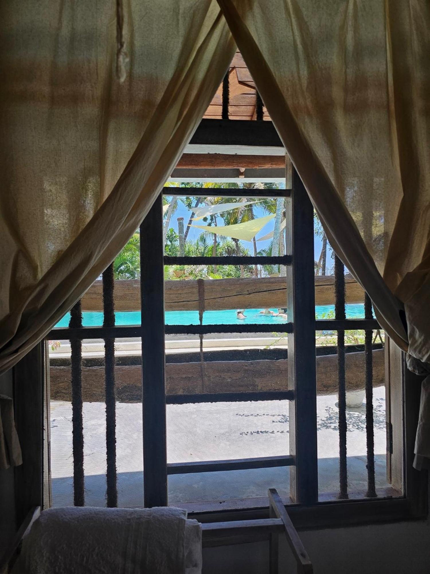 Apartamento Deep Blue Matara Exterior foto