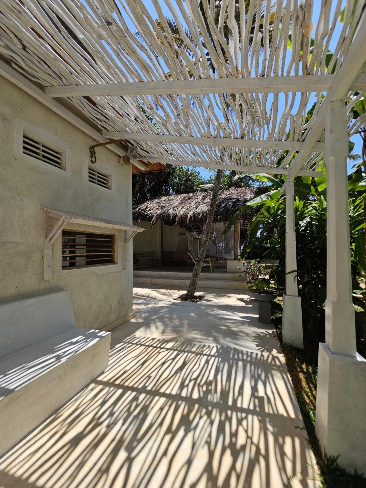 Apartamento Deep Blue Matara Exterior foto
