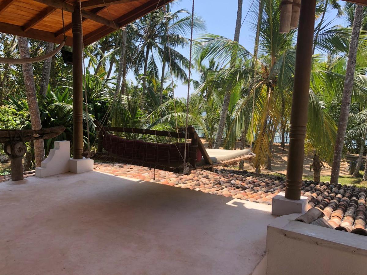 Apartamento Deep Blue Matara Exterior foto
